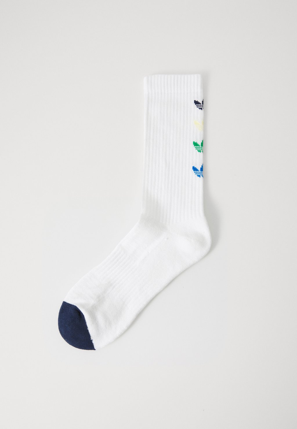 

Спортивные носки CREW Adidas Golf Originals, белый