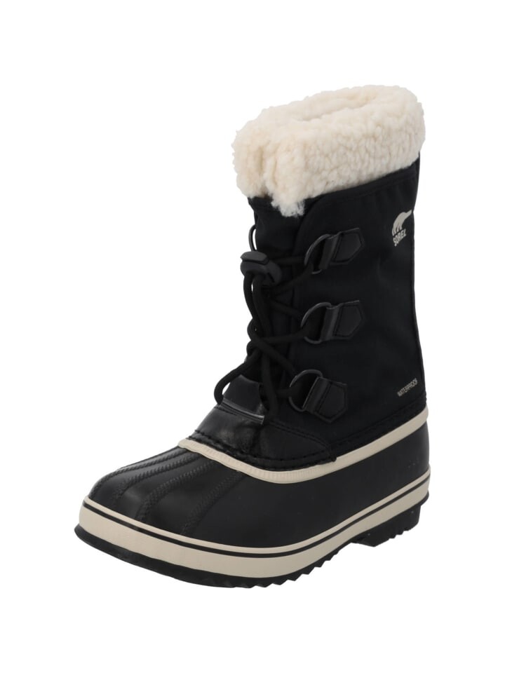 

Сапоги Sorel Winter, черный
