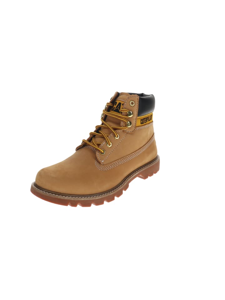 

Сапоги Caterpillar Stiefeletten, бежевый