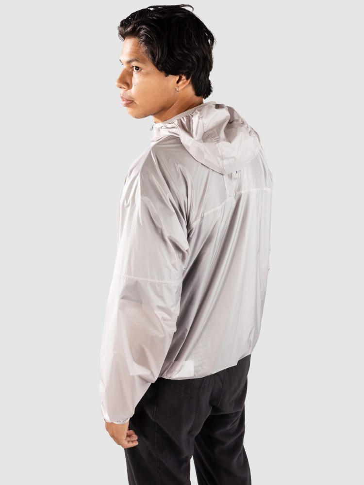 Зимняя куртка Nike ACG ACG Cinder Cone Jacke, college grey/summit white — фото 2
