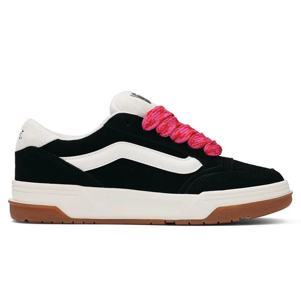 

Кроссовки Vans Hylane, черный