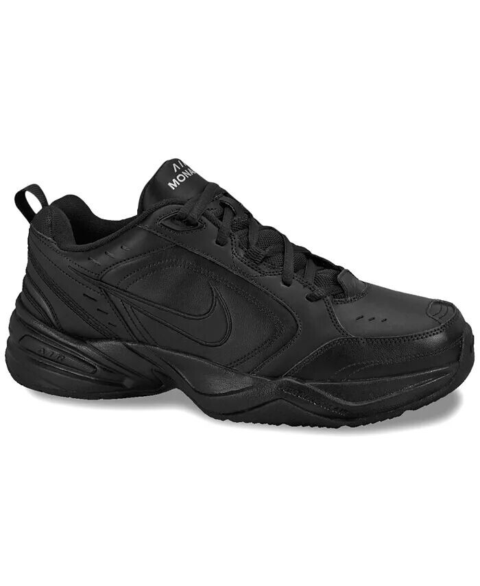 

Мужские тренировочные кроссовки Air Monarch IV от Finish Line Nike, черный