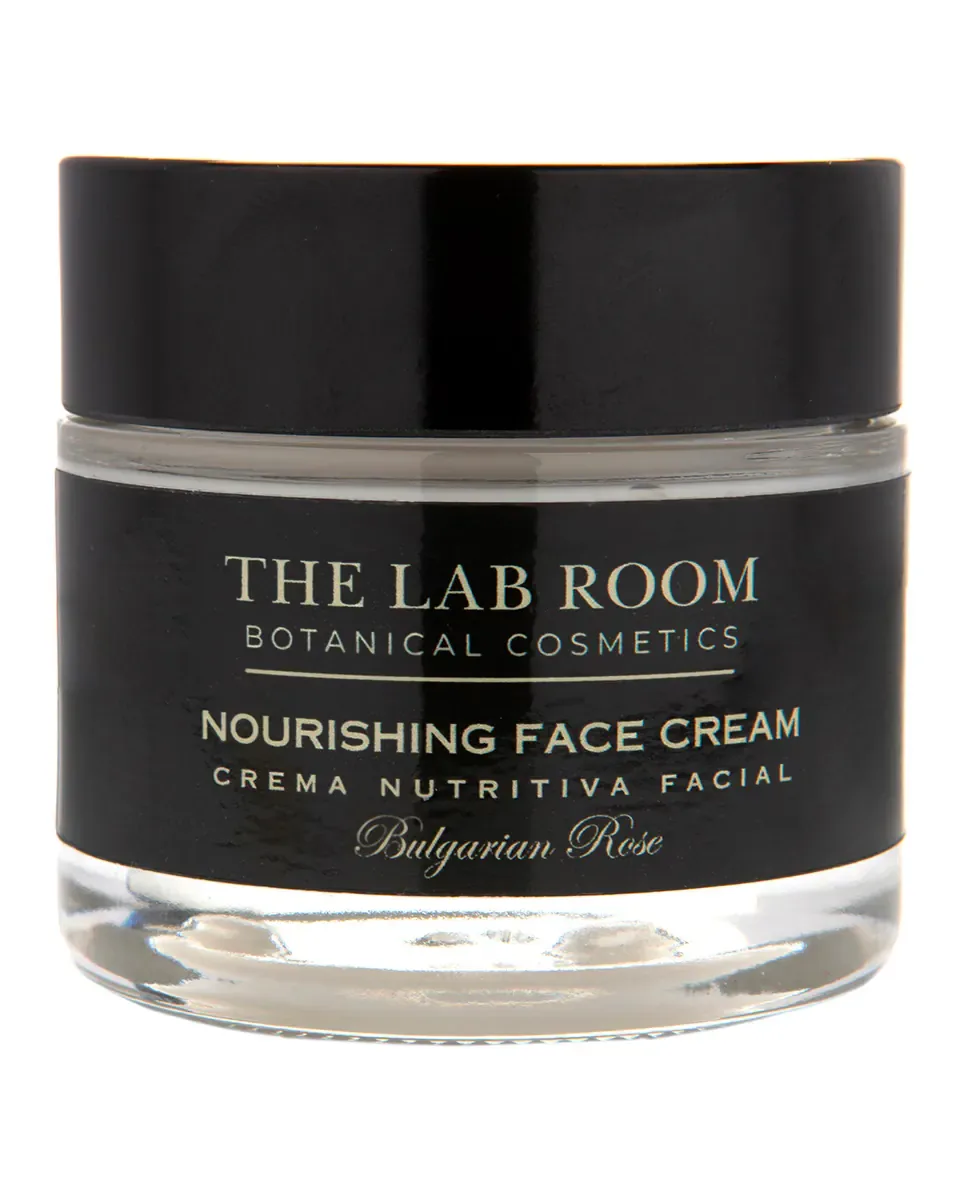 Крем для лица The Lab Room — Nourishing для лица, 50 мл