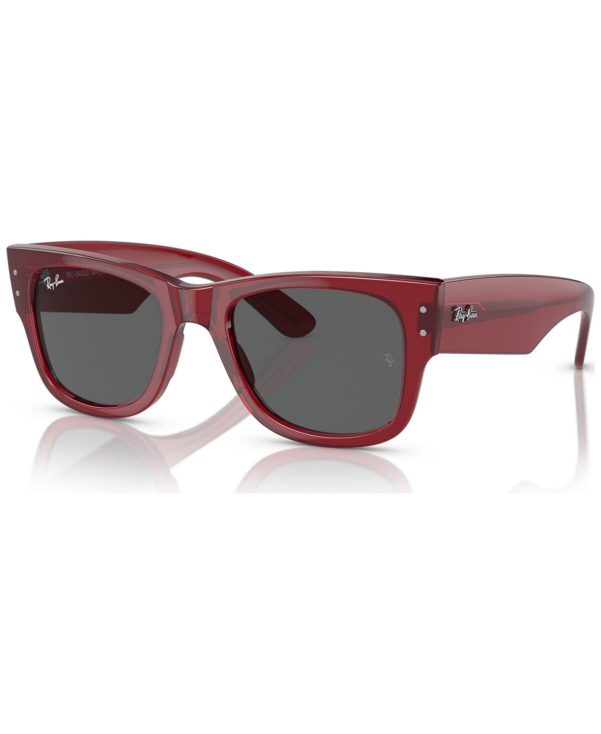 

Солнцезащитные очки унисекс Mega Wayfarer, RB0840S51 Ray-Ban