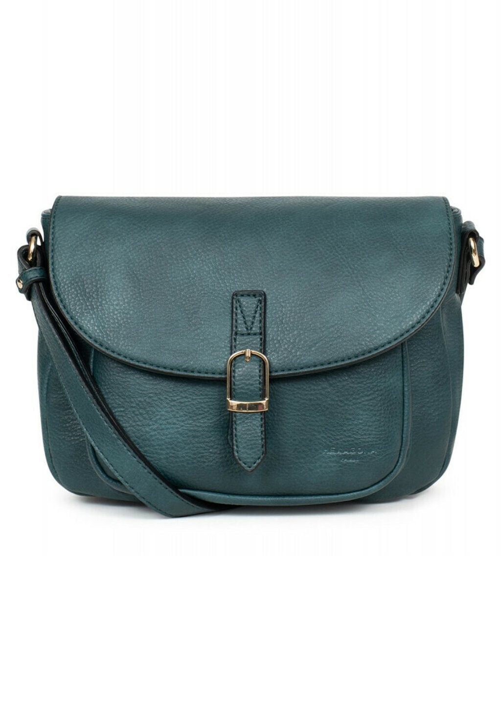 

Сумка на плечо Toscane Hexagona, цвет bleu pétrole toscane