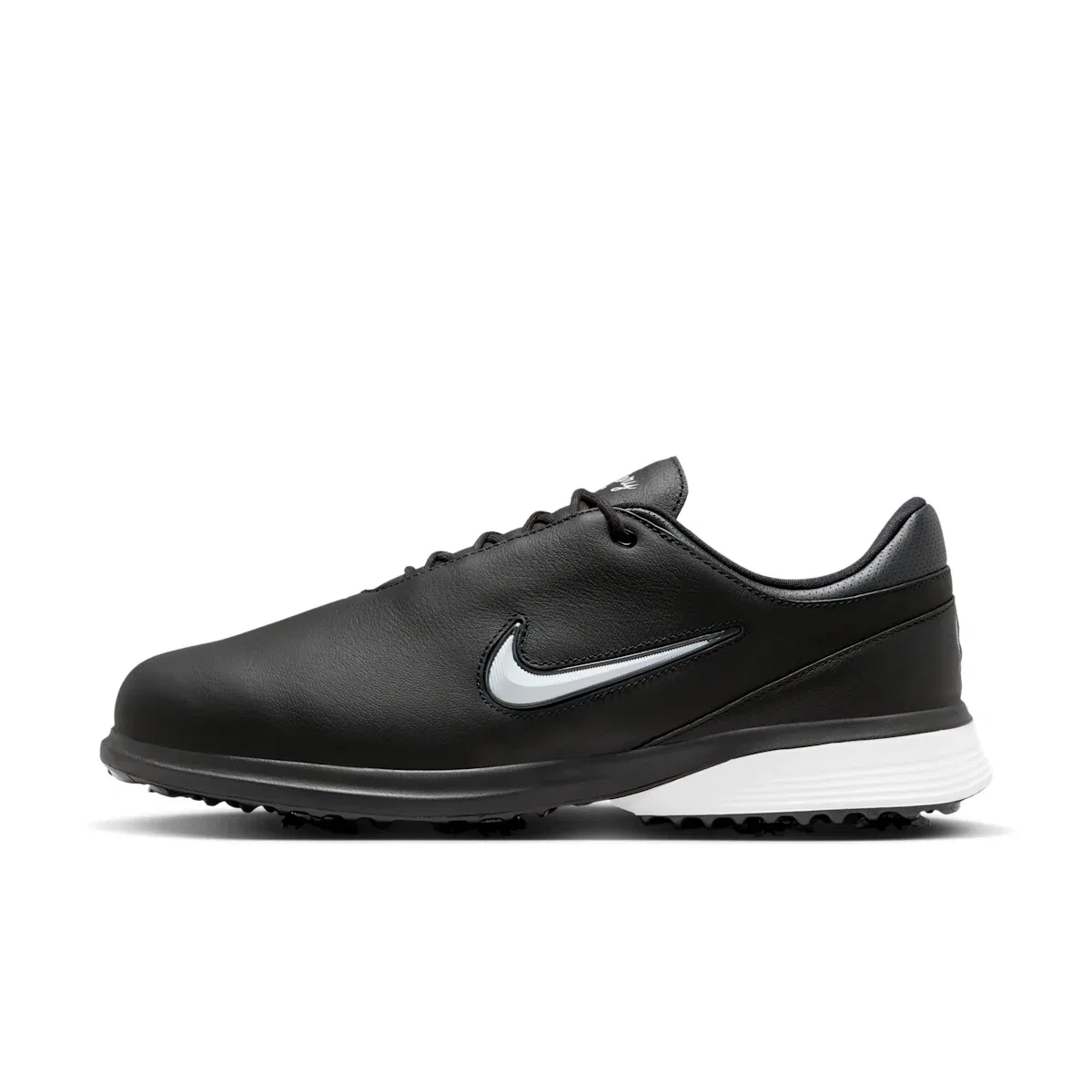 Мужские гольф-кроссовки Victory Tour 4 (широкая модель) Nike, черный