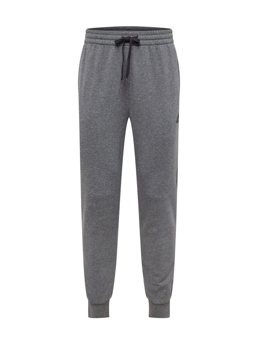 

Тренировочные брюки Adidas ESSENTIALS, темно-серый