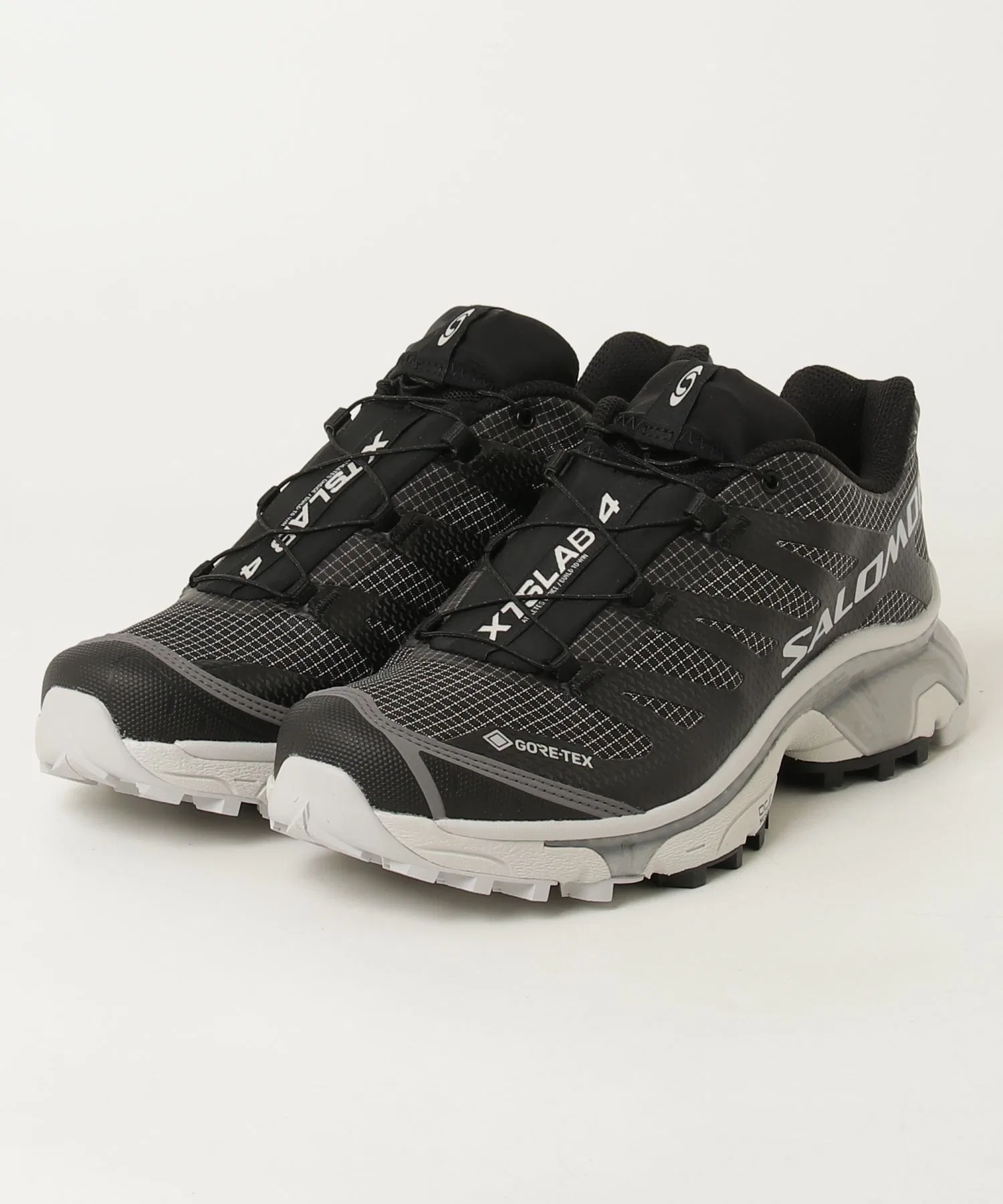 Мужские кроссовки Salomon XT-4 OG GTX L47953400 — фото 4
