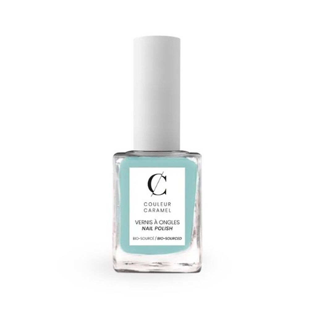 

Лак для ногтей Esmalte De Uñas Couleur Caramel Couleur Caramel, цвет 898 aqua