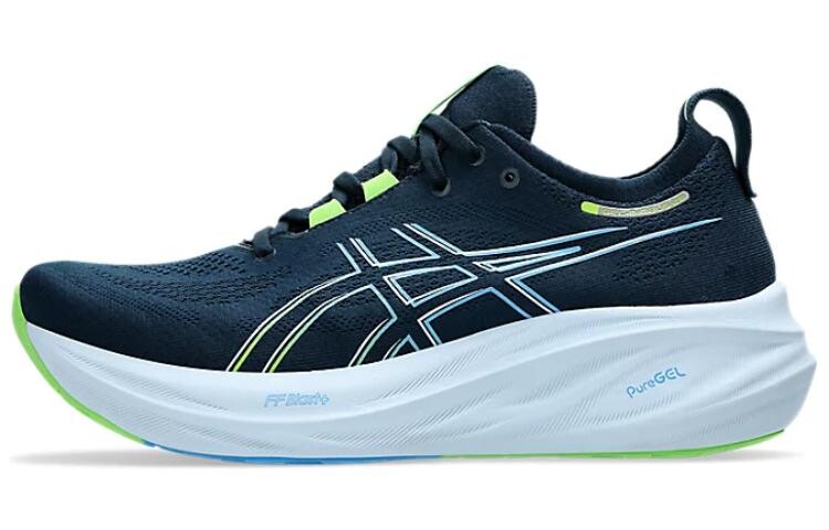 

Asics Кроссовки Мужчины, France Blue