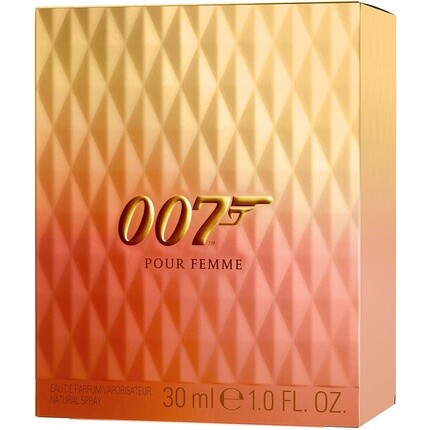Пф Эдп Вапо 30мл, James Bond — фото 3