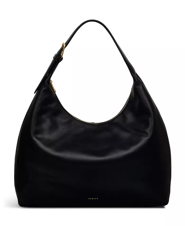 

Сумка через плечо Spencer Mews большая Radley London, черный