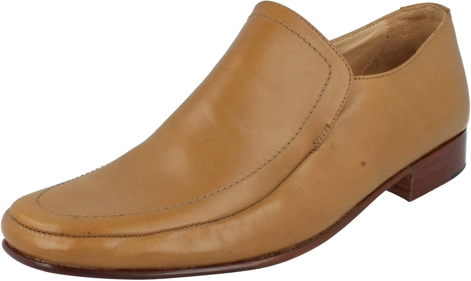 Мужские кроссовки Grenson Feather Master Dakota, Skin-Coloured