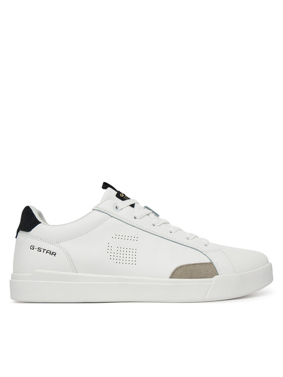 

Кроссовки V5-10501 G-Star Raw, белый