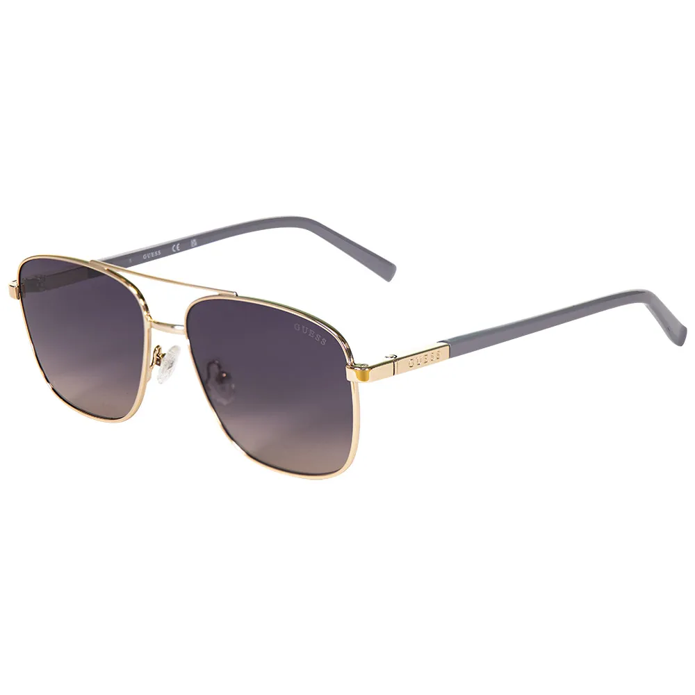 

Солнцезащитные очки Guess GU3040, серый