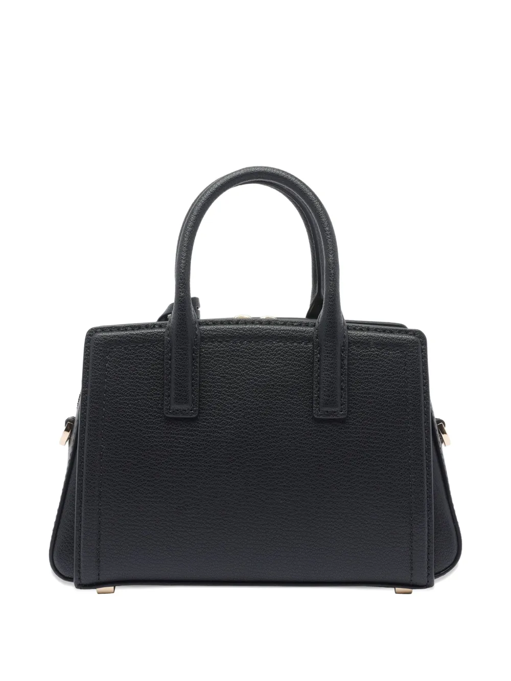 

Сумка-шоппер XS Laila с подвеской-логотипом Michael Michael Kors, черный