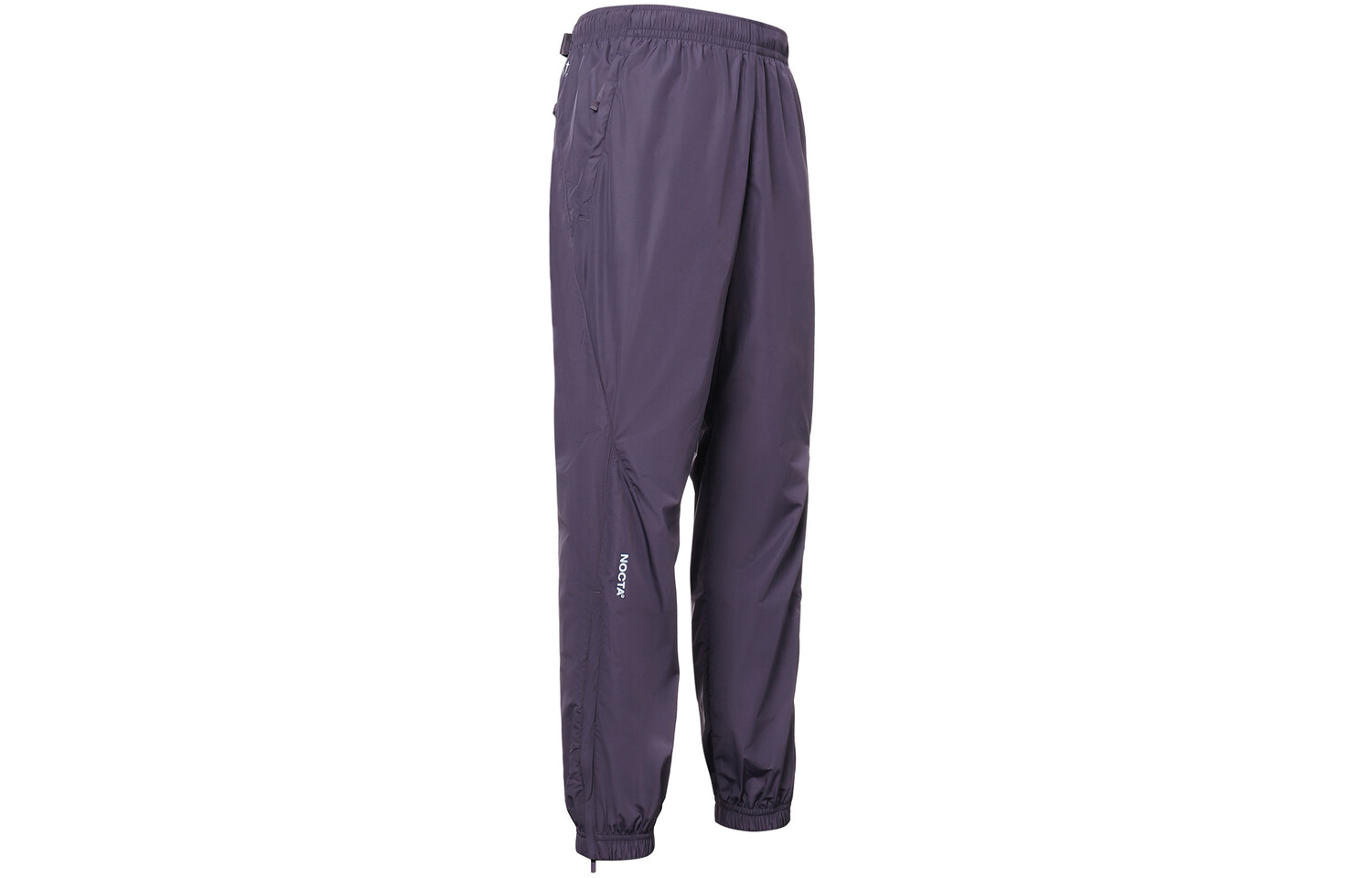 

Drake NOCTA Collection Knit Sweatpants Men Purple Nike, фиолетовый