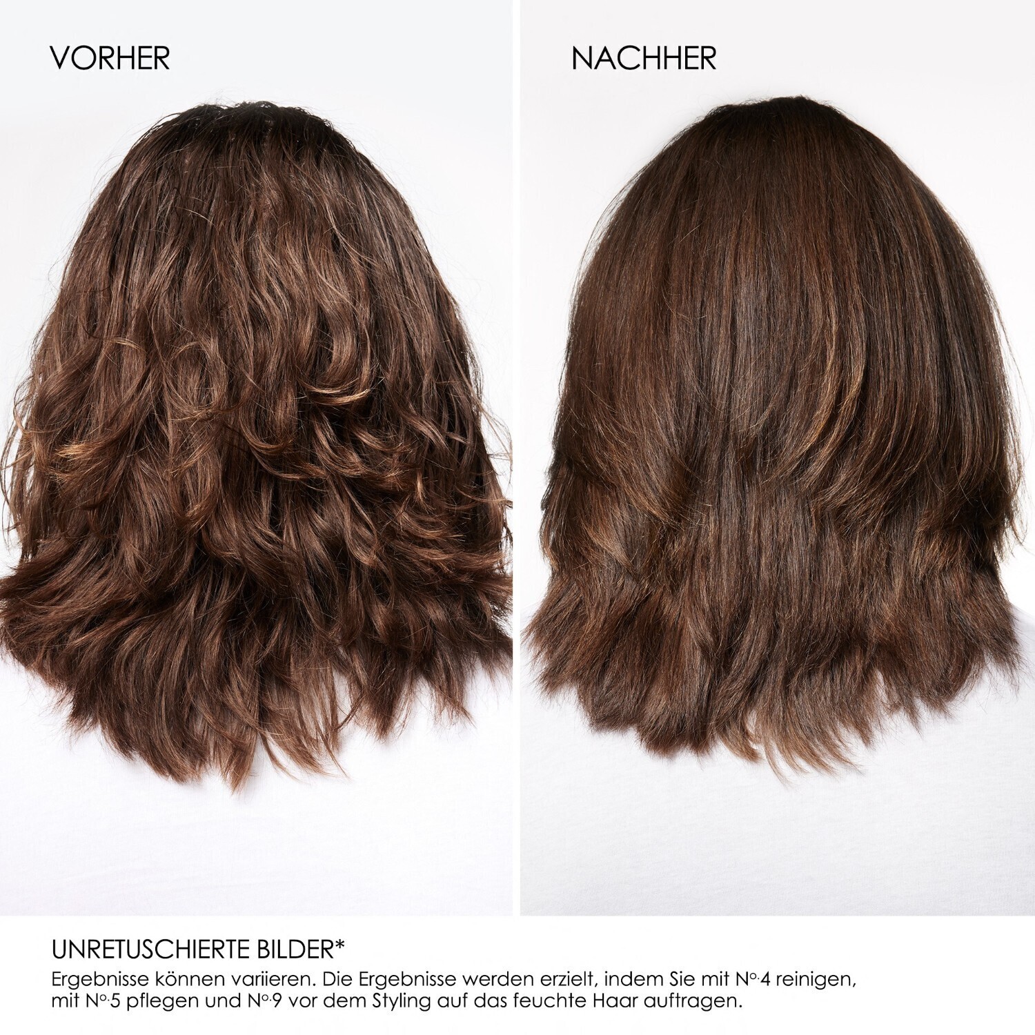 Шампунь bond maintenance no. 4 bond maintenance shampoo (travel size) Olaplex, объем 250 мл — фото 4