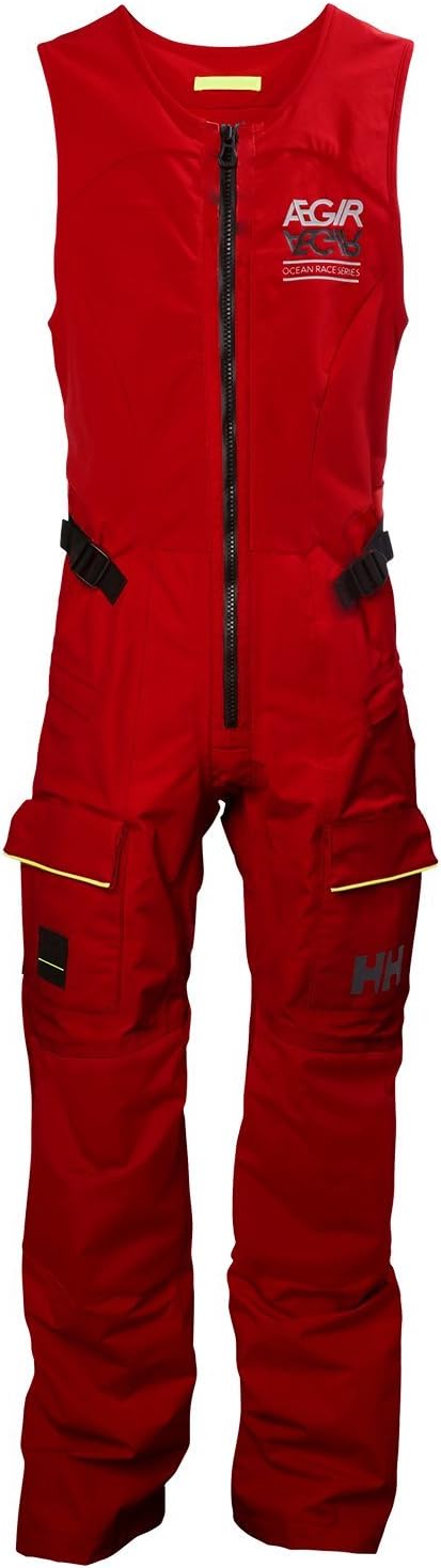 

Helly-Hansen 33885 Женские лыжные брюки Aegir Race Helly Hansen, Alert Red