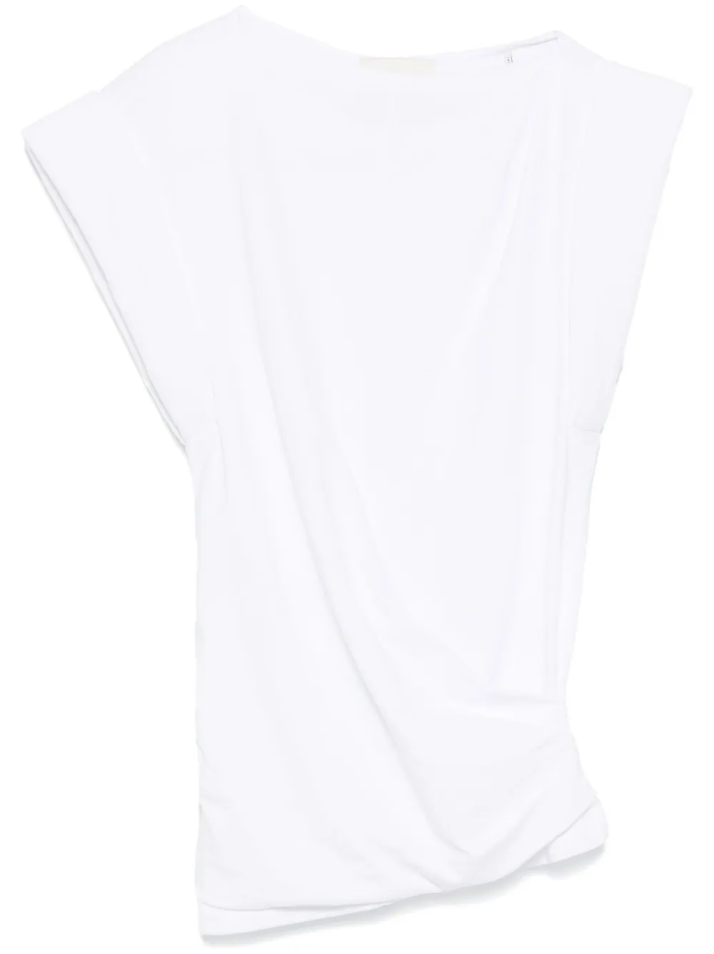 

Футболка Maisan MARANT ÉTOILE, белый