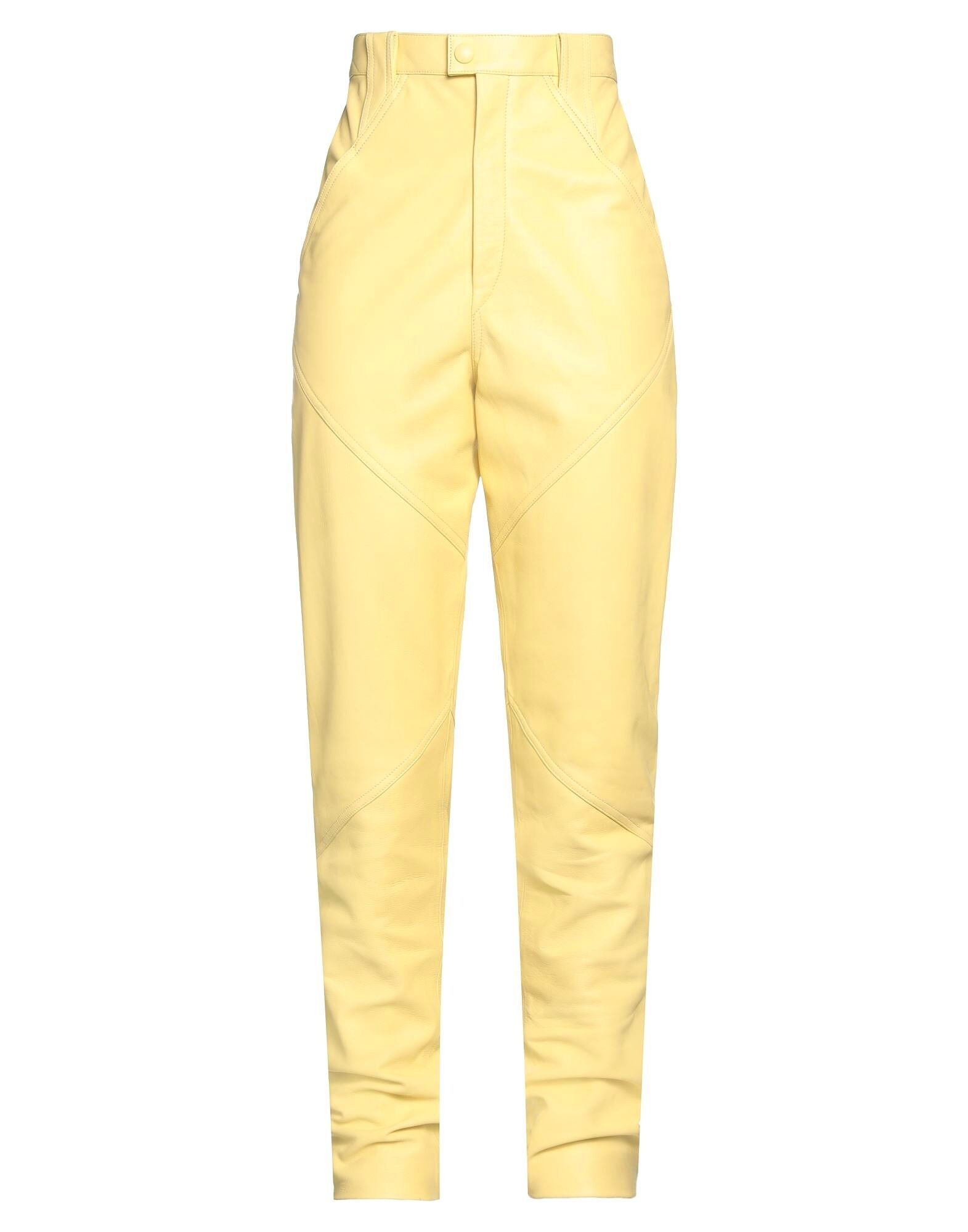 

Брюки Isabel Marant, желтый