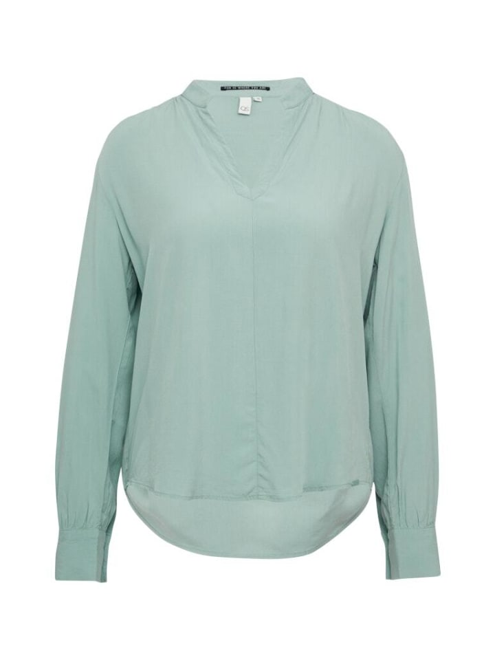 

Блузка Q/S designed by, зеленый