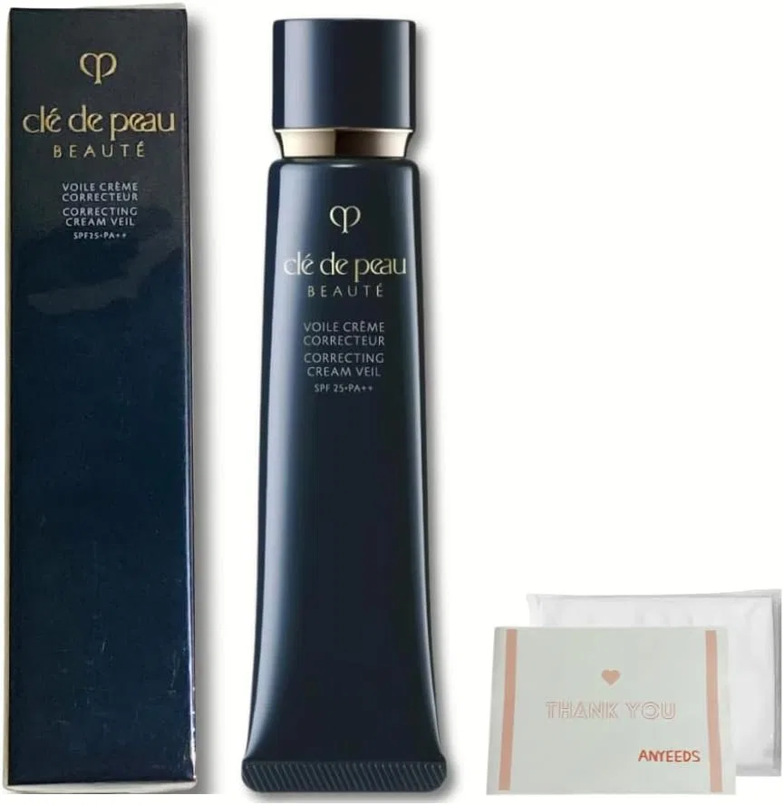 Праймер Clé de Peau Beauté Correcting Cream Veil 40 г SPF25 PA++