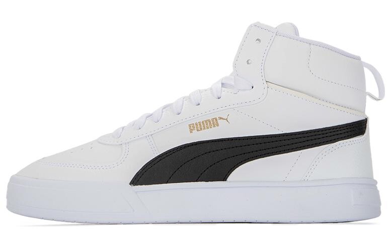 

Кроссовки PUMA Caven Mid 'White Black', Белый, Кроссовки PUMA Caven Mid 'White Black'