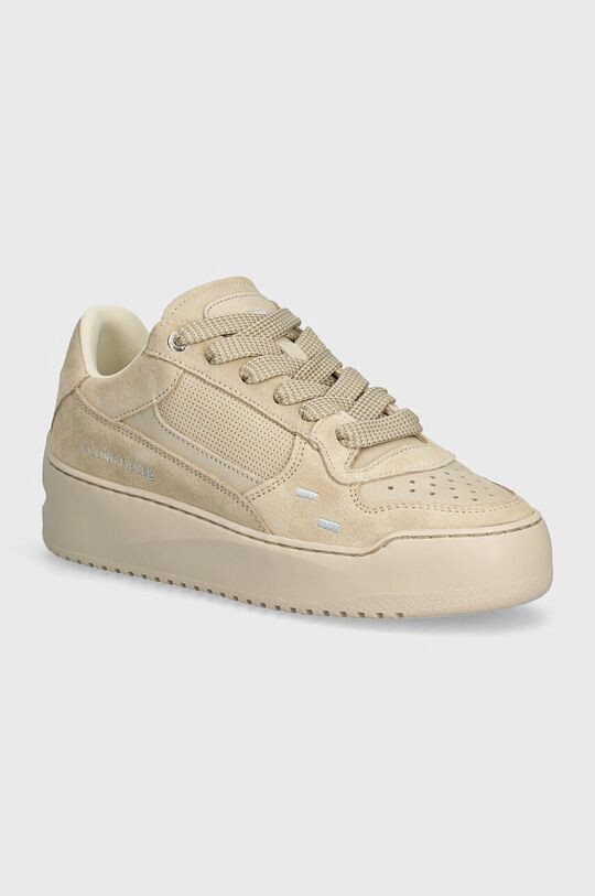 Кроссовки Avenue Filling Pieces, бежевый
