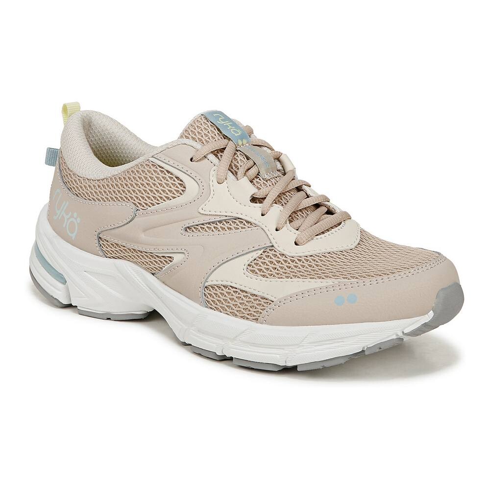

Женские прогулочные кроссовки Ryka Invoke, цвет Terra Taupe