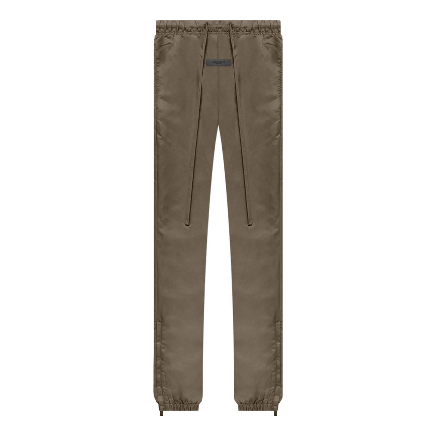 

Повседневные брюки Fear of God Essentials FW22 Track Pant Wood, коричневый