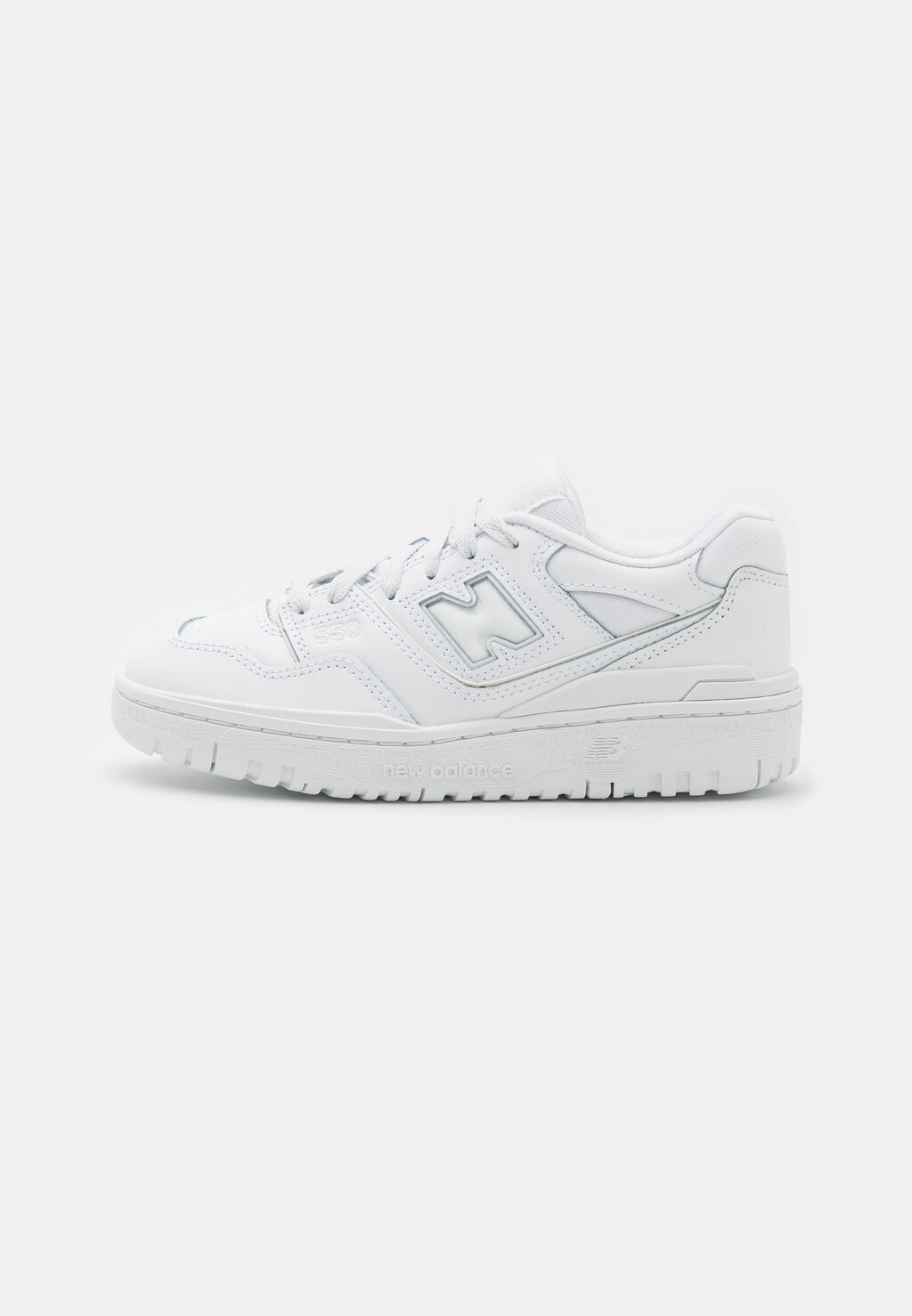 

Низкие кроссовки 550 Unisex New Balance, белый