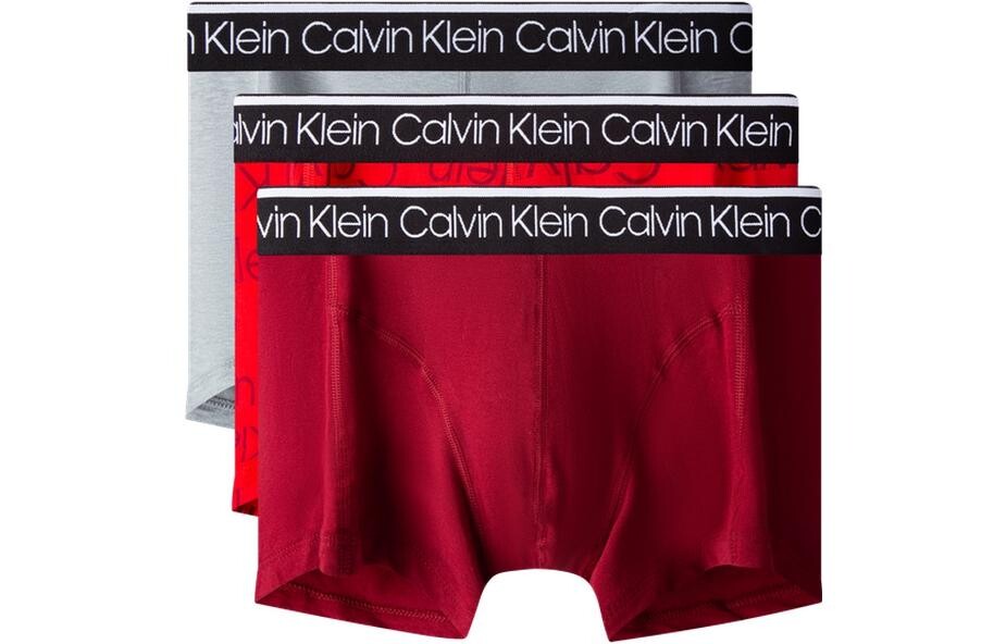 

Мужские трусы Calvin Klein