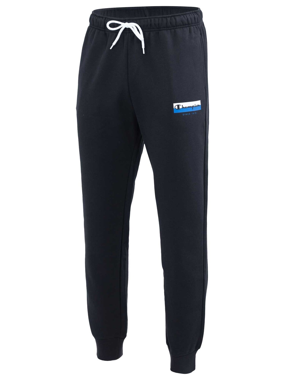 

Спортивные брюки Champion Rib Cuff Pants, черный