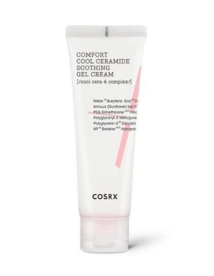 

Охлаждающий и увлажняющий крем/гель с керамидами, 85 мл Cosrx, Inny producent