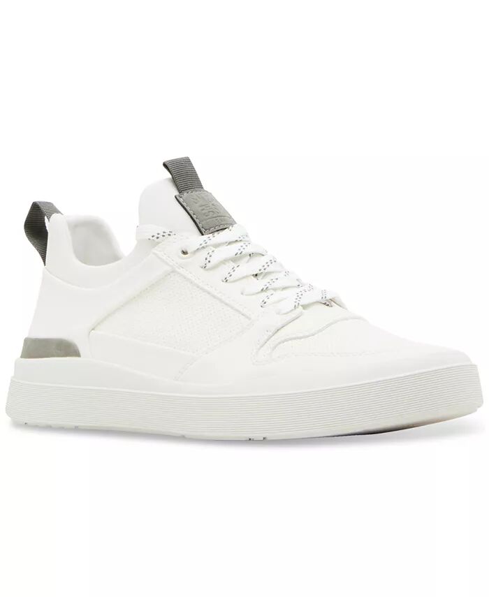 

Мужские низкие кеды Osker Steve Madden, белый