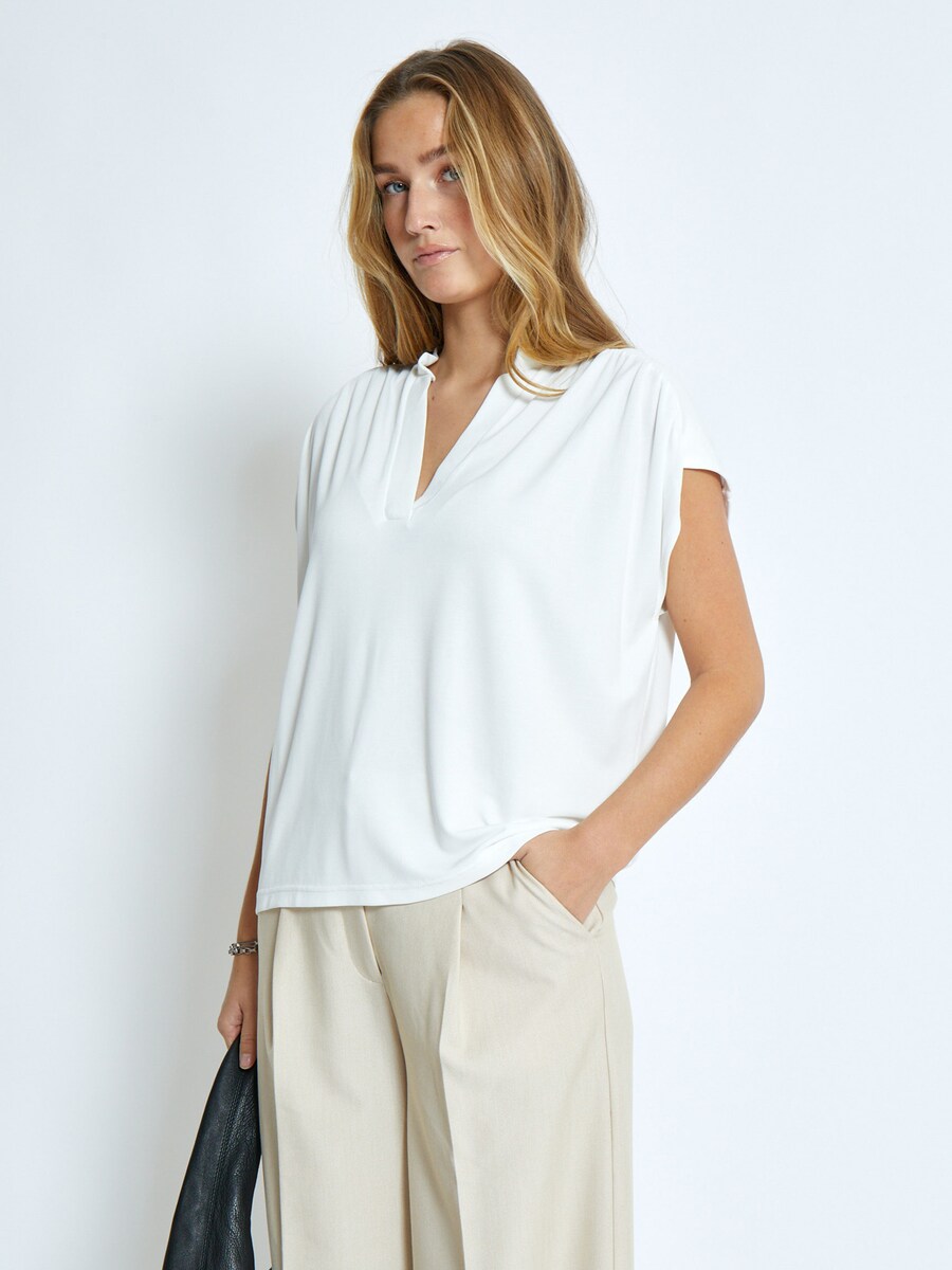 

Блуза minus Fiba, White