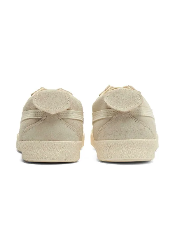 Кроссовки Onitsuka Tiger Mexico 66 Delegation, кремовый — фото 4