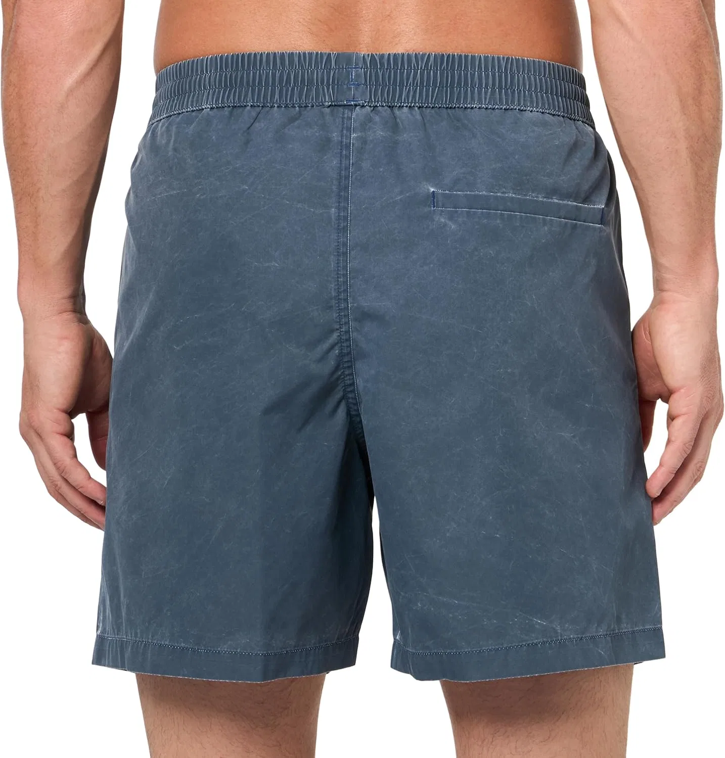 Шорты Lacoste Men's 6", Dark Teal — фото 2