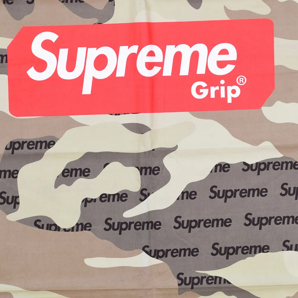 

Полотенце SUPREME GRIP