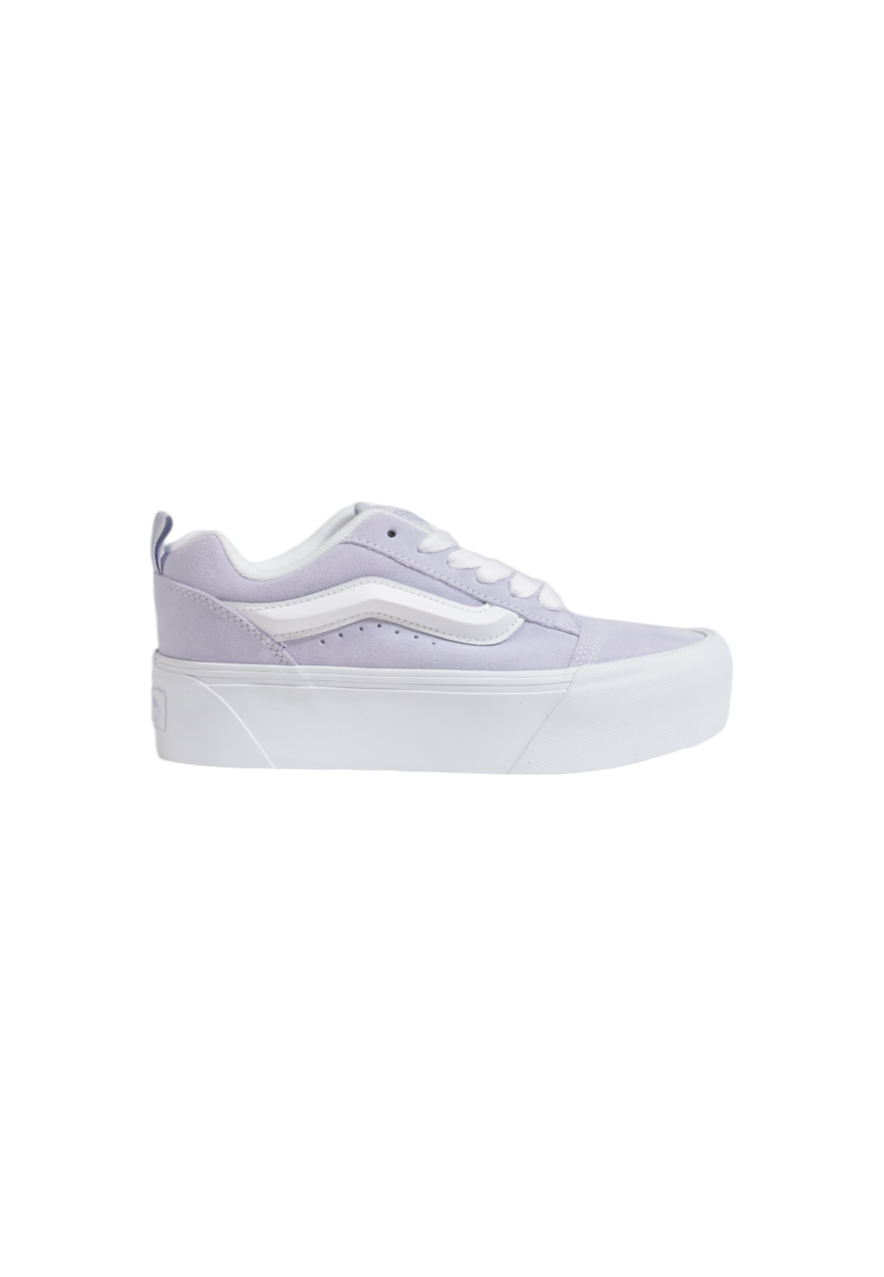 

Кроссовки Vans, лиловый