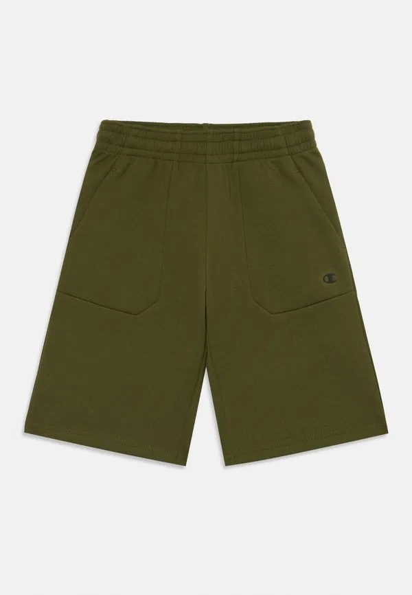 Технические шорты Champion, Khaki — фото 4