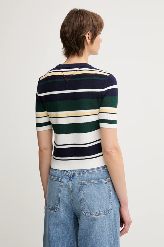 Футболка SAILING Tommy Hilfiger, темно-синий — фото 3