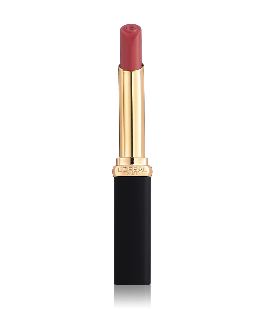 

Помада L'Oréal Paris Color Riche Intense Volume Matte, Nr. 640 - Le Nude Independant, 1.8g