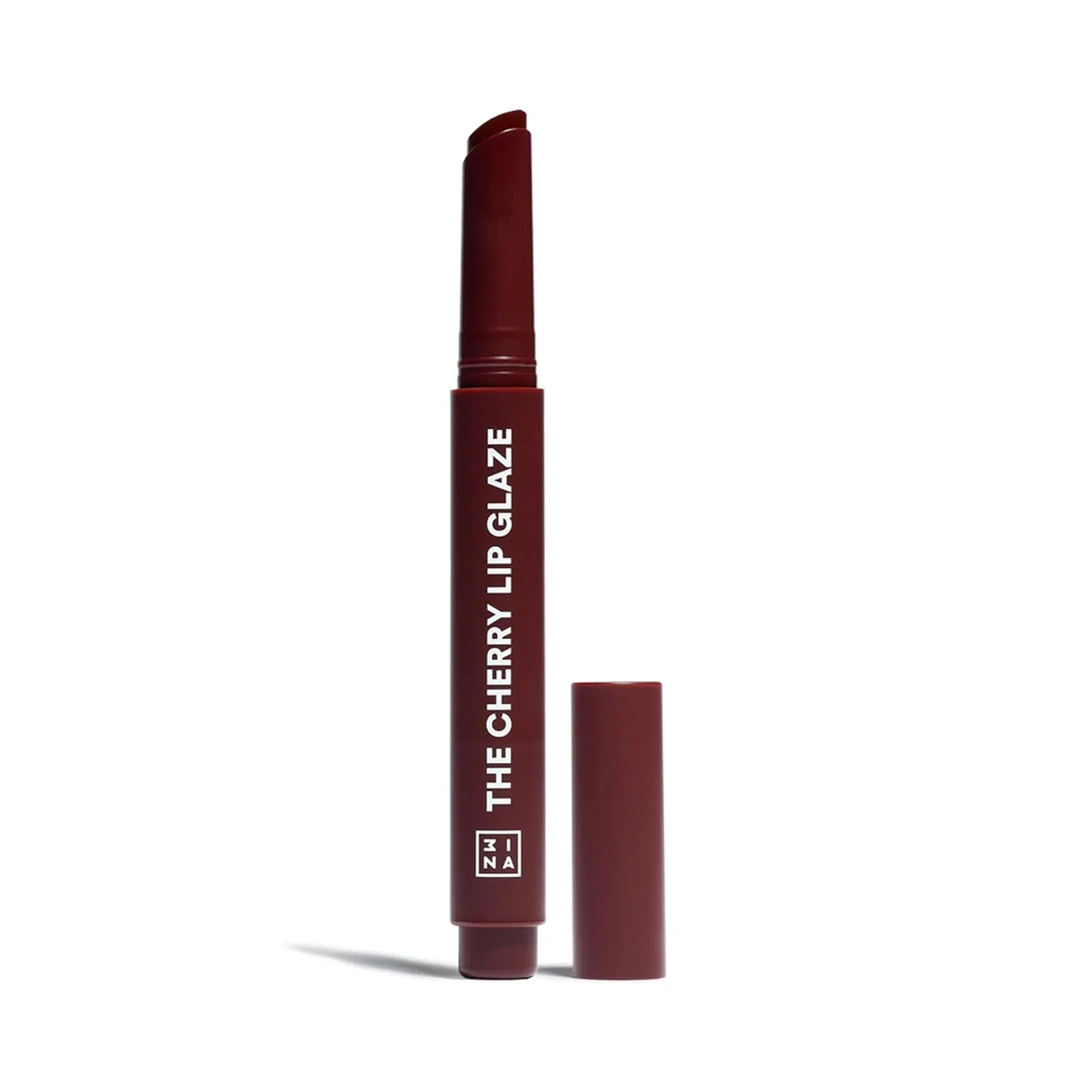 Помада «The Cherry Lip Glaze» от 3INA MAKEUP 3Ina