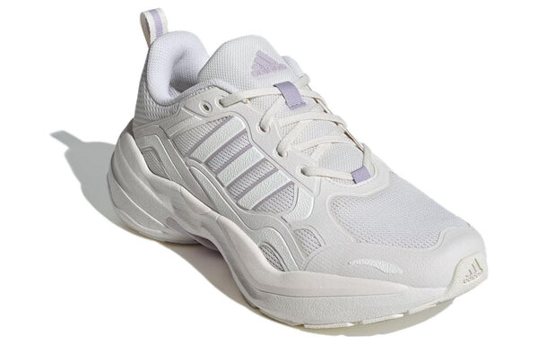 Кроссовки maxxcetus Adidas, белый — фото 4