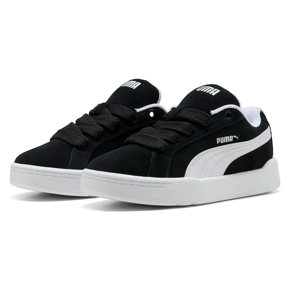 

Кроссовки Puma Park Lifestyle Easy Sd Jr, черный