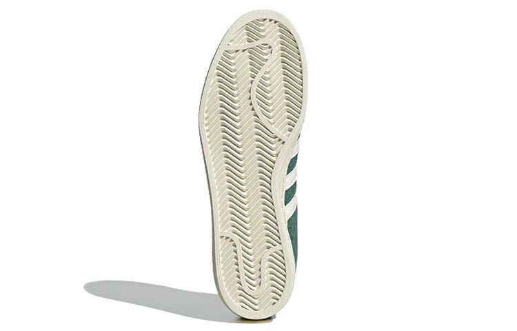 Мужские кроссовки для скейтбординга adidas originals Campus — фото 4