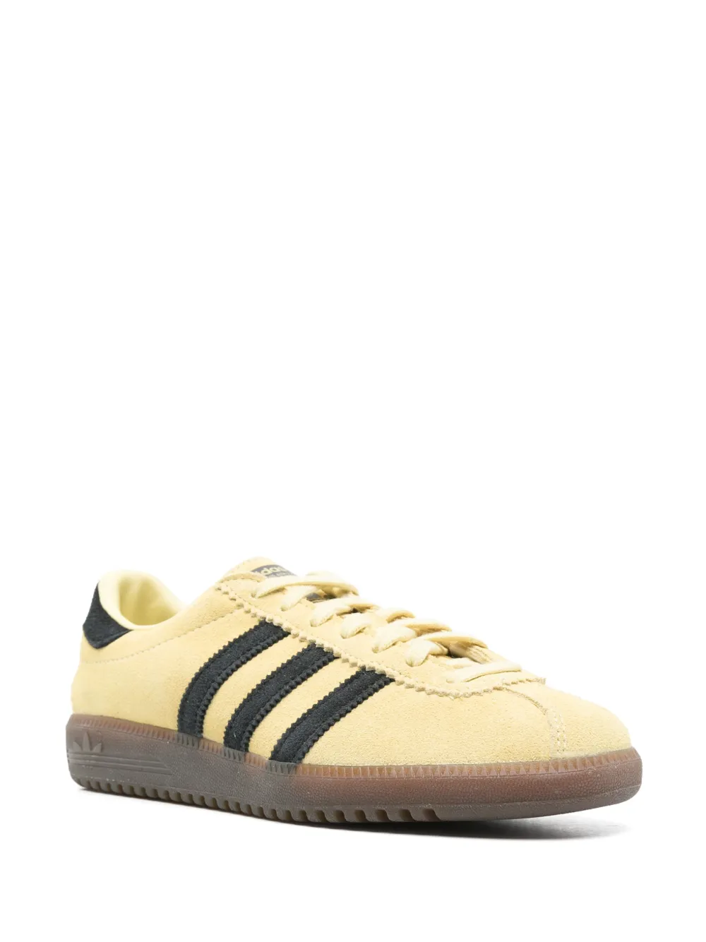 Кроссовки BRMD Adidas, желтый — фото 2
