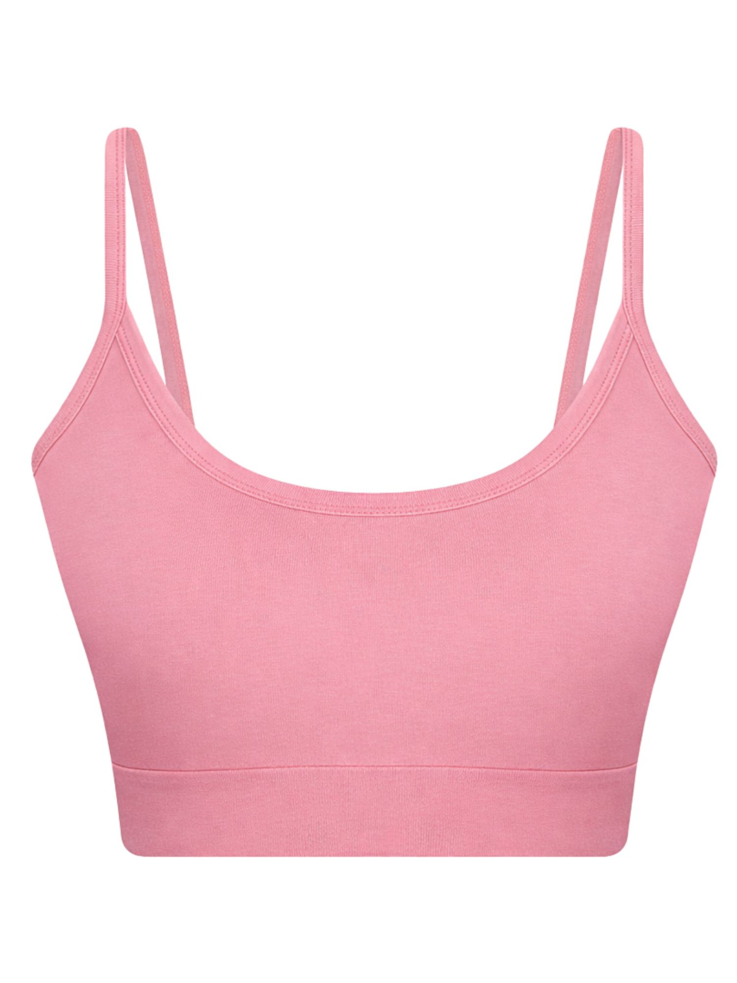 

Albero Natur Топ в розовом цвете